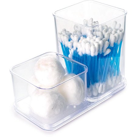 Organizador KIT 5 14,6X7,3X11,1CM. 3PCS