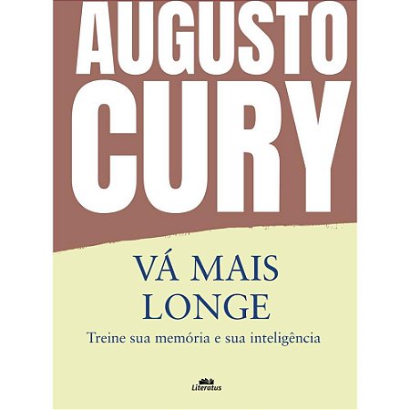 Livro de Leitura VÁ Mais Longe 63PGS