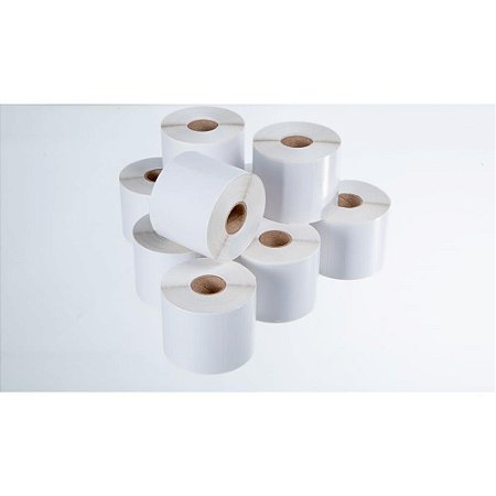 Etiqueta para Balanca Termica 40MMX40MM 20M (0000001137491)