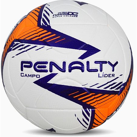 Bola de Futebol de Campo Lider XXIV BC-LJ-RX