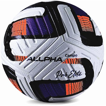 Bola de Futebol de Campo PRO Elite Termofusy (S)