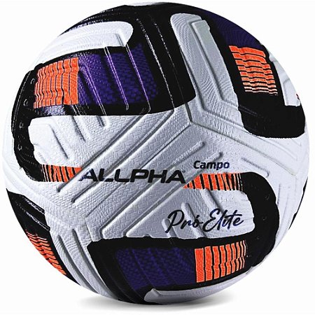 Bola de Futebol de Campo PRO Elite Termofusy (S)