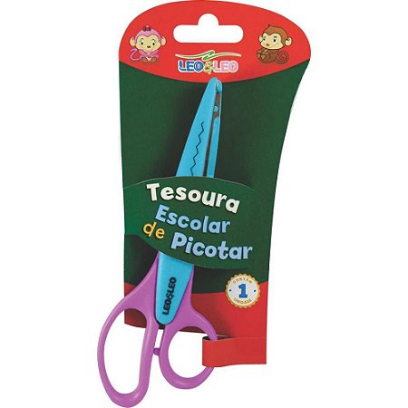 Tesoura Artesanal 2MODELOS Sortidos