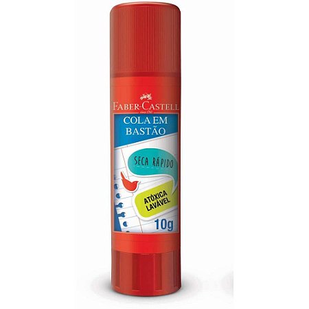 Cola em Bastao 10G