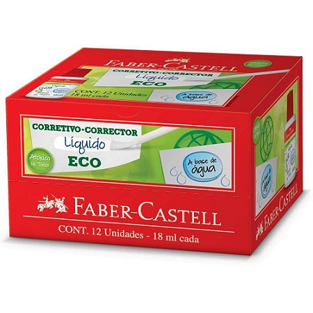 Corretivo Office ECO 18ML