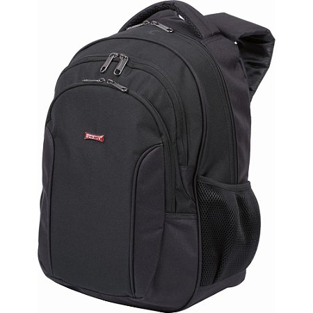 Mochila para Notebook Alliance M1 Laptop 3COM.38C PT