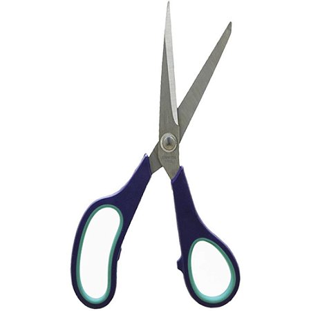Tesoura Costura Niquelada 7 Polegadas