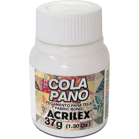 Cola Pano Cola Pano Pote 37G