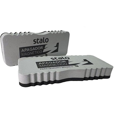 Apagador Quadro Branco Magnetico Sortido