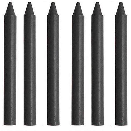 Lapis Estaca Preto