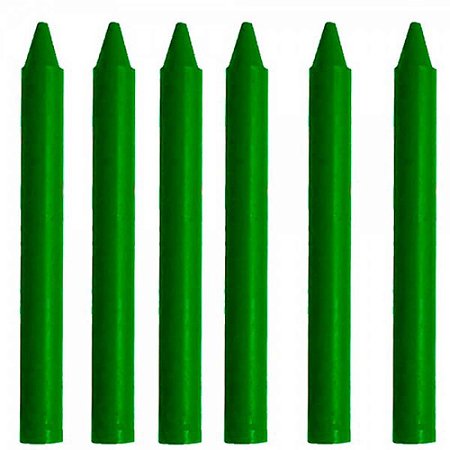 Lapis Estaca Verde