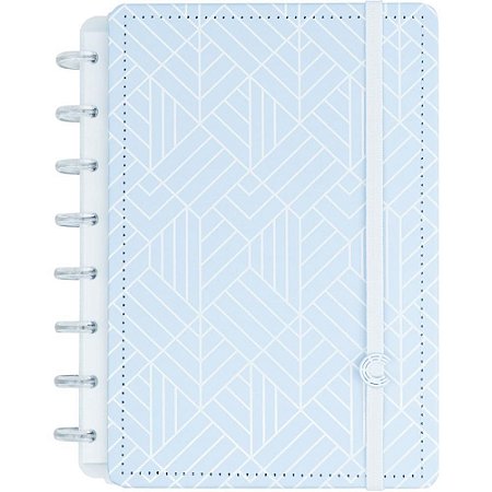 Caderno Inteligente A5 ICE Blue 80FLS.