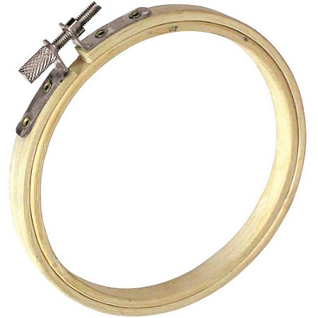 Aviamento Bastidor MAD. C/TARRACHA 10CM. (KIT)  - UNID