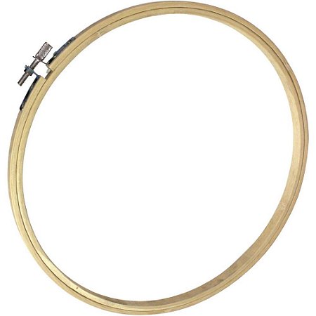 Aviamento Bastidor MAD. C/TARRACHA 23CM.