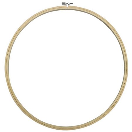Aviamento Bastidor MAD. C/TARRACHA 33CM.
