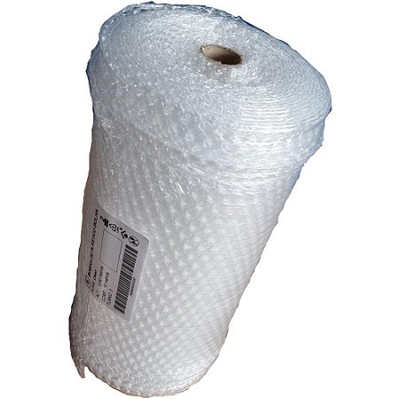 Plastico Bolha Bobina 0,40CM X 10 MT.