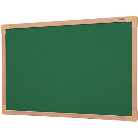 Quadro Escolar 040X030CM SOFT