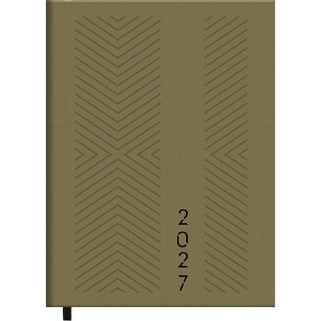 Agenda 2025 Compacta Color 176F.123X170MM PCT.C/04