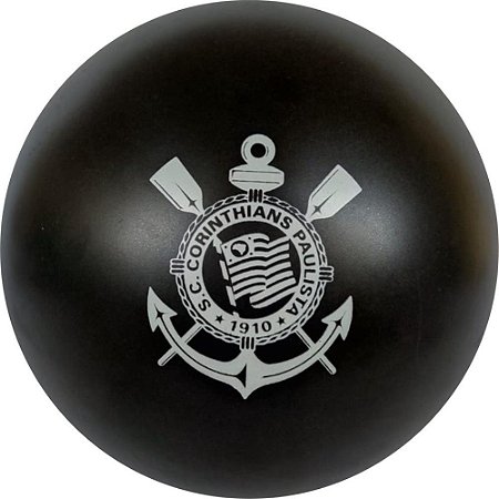 Bola Infantil Vinil N.5 Corinthians