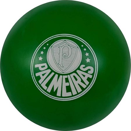 Bola Infantil Vinil N.5 Palmeiras