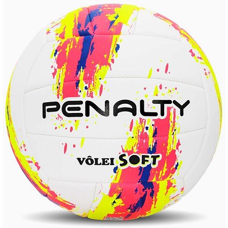 Bola de Volei SOFT Xxiii BC-RS-AM