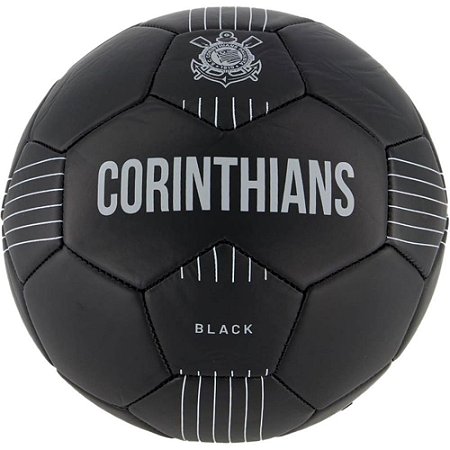 Bola de Futebol de Campo Corinthians Nacao Corinthiana