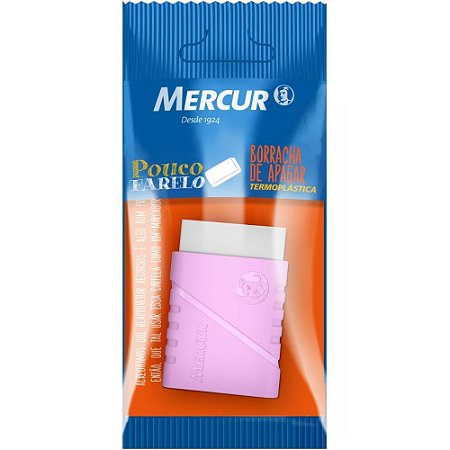 Borracha Branca PULL PACK TR BIG Pastel Sortid