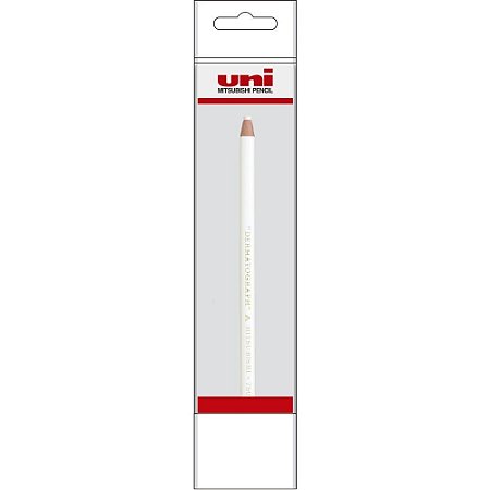 Lapis Dermatografico 7600 Branco