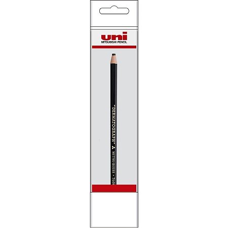 Lapis Dermatografico 7600 Preto