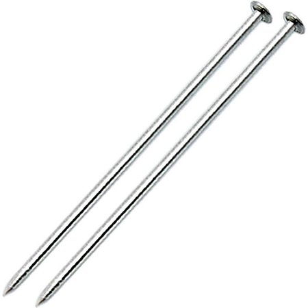 Alfinete Costura N.24 ACO Niquelado 50G. PCT.C/10