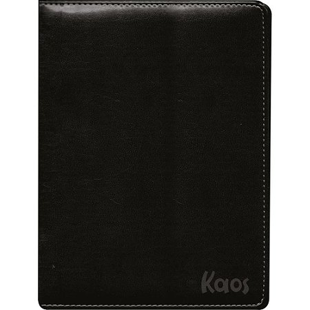 Agenda 2025 Kaos Couro SINT.192F.117X157MM PCT.C/04