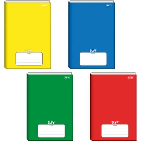 Agenda Permanente STIFF CD 192P. 134X200MM PCT.C/04