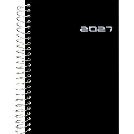 Agenda 2025 Executiva CLAS CD ESP PT.160F.