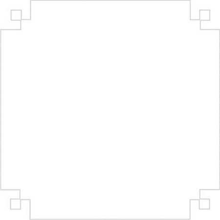 Papel Verniz Espelho 50X60 Branco