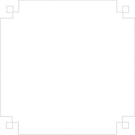Papel Dobradura 50X60CM. Branco