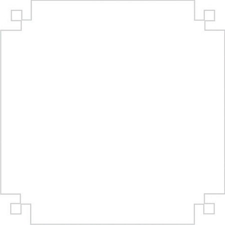 Papel Dobradura 50X60CM. Branco