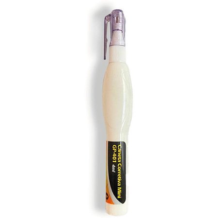 Caneta Corretiva 4ML GP 401 CX.C/12