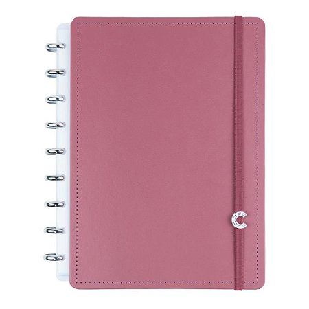 Caderno Inteligente Medio Guava 80FLS