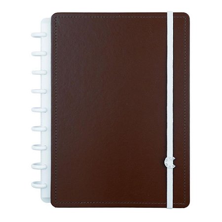 Caderno Inteligente Medio Espresso 80FLS