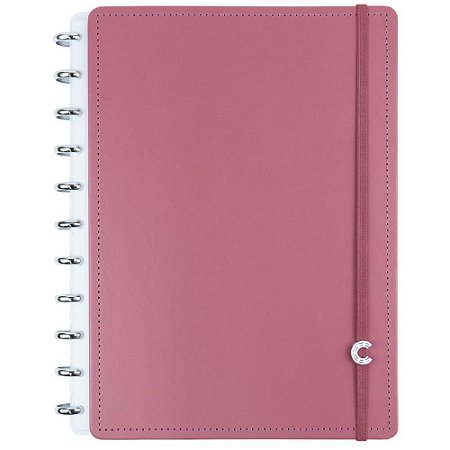 Caderno Inteligente Grande Guava 80FLS