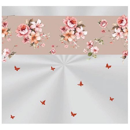 Saco para Cesta 45X59CM Helena PCT.C/50