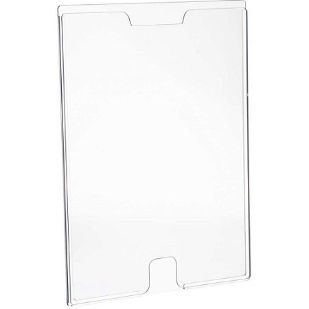 Quadro Multiuso A5 Office Cristal