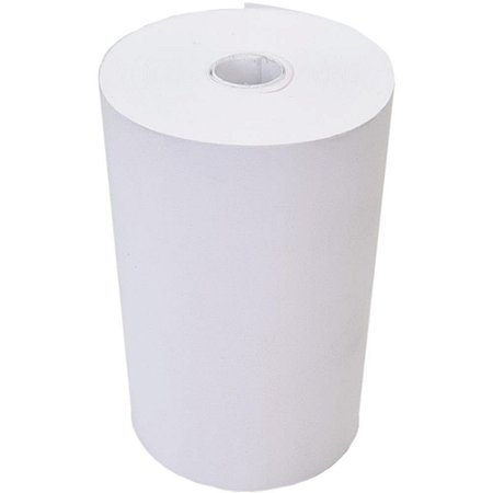 Bobina Termica 80MMX40M Branca 48G S/TUBETE CX.C/30