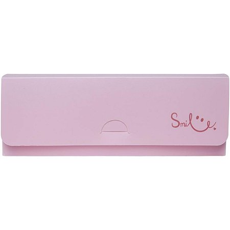 Estojo Plastico Multiuso Horizontal Pastel (S) PCT.C/04