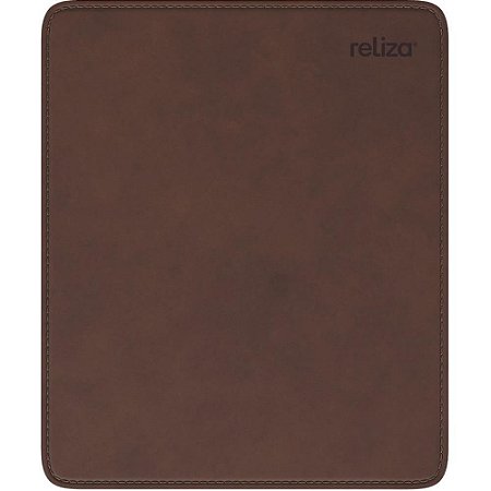 Mouse PAD Retangular Courino Marrom