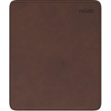 Mouse PAD Retangular Courino Marrom
