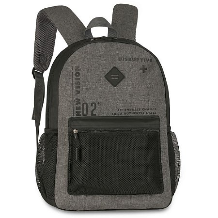 Mochila Clio NEW Vision G (S)