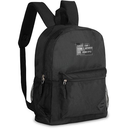 Mochila Clio Street G (S)