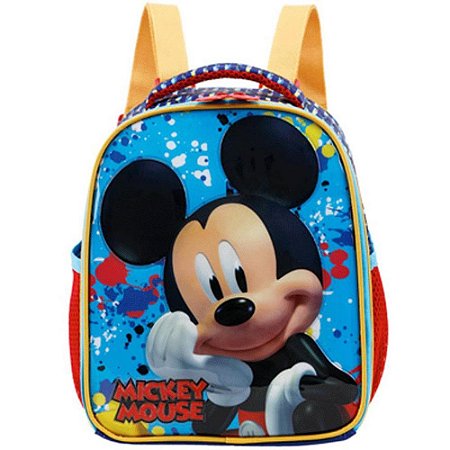 Lancheira Termica Mickey Y
