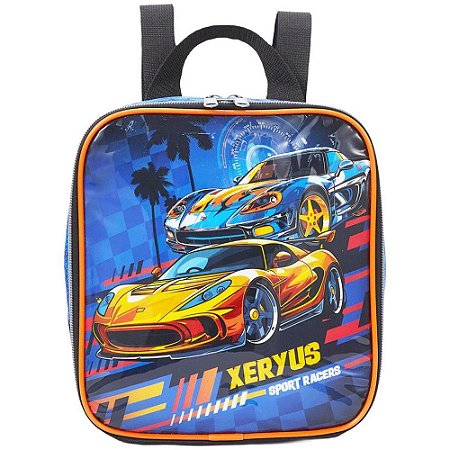 Lancheira Termica Carros (7899768859158)